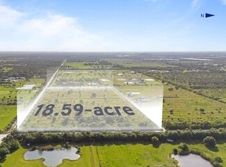 Vero Beach, FL Commercial - 21st St