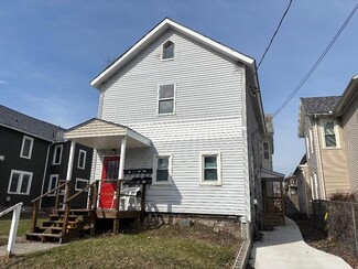 Binghamton, NY Apartments - 73 Oak St