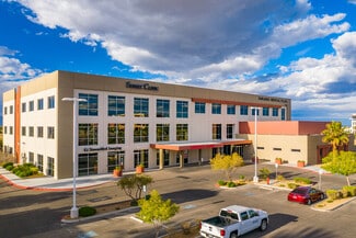 Las Vegas, NV Office/Medical - 8530 W Sunset Rd