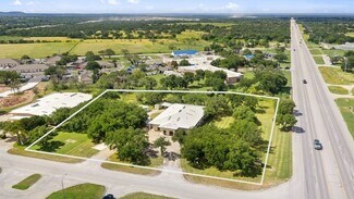 Burnet, TX Industrial - 101 John Kelly St