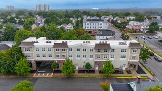 New Brunswick, NJ Multi-Family - 48 Sicard St