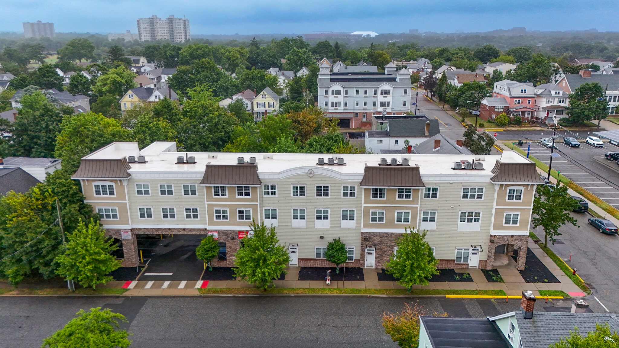 48 Sicard St, New Brunswick, NJ for Sale