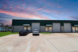 Saint Augustine, FL Industrial - 1761 Dobbs Rd