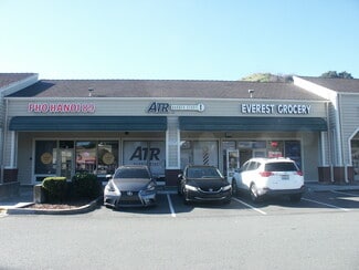 Hercules, CA Retail - 844 Willow Ave Hercules, CA Retail - 844 Willow Ave