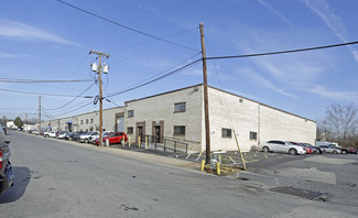 Beltsville, MD Industrial - 5006-5020 Herzel Pl