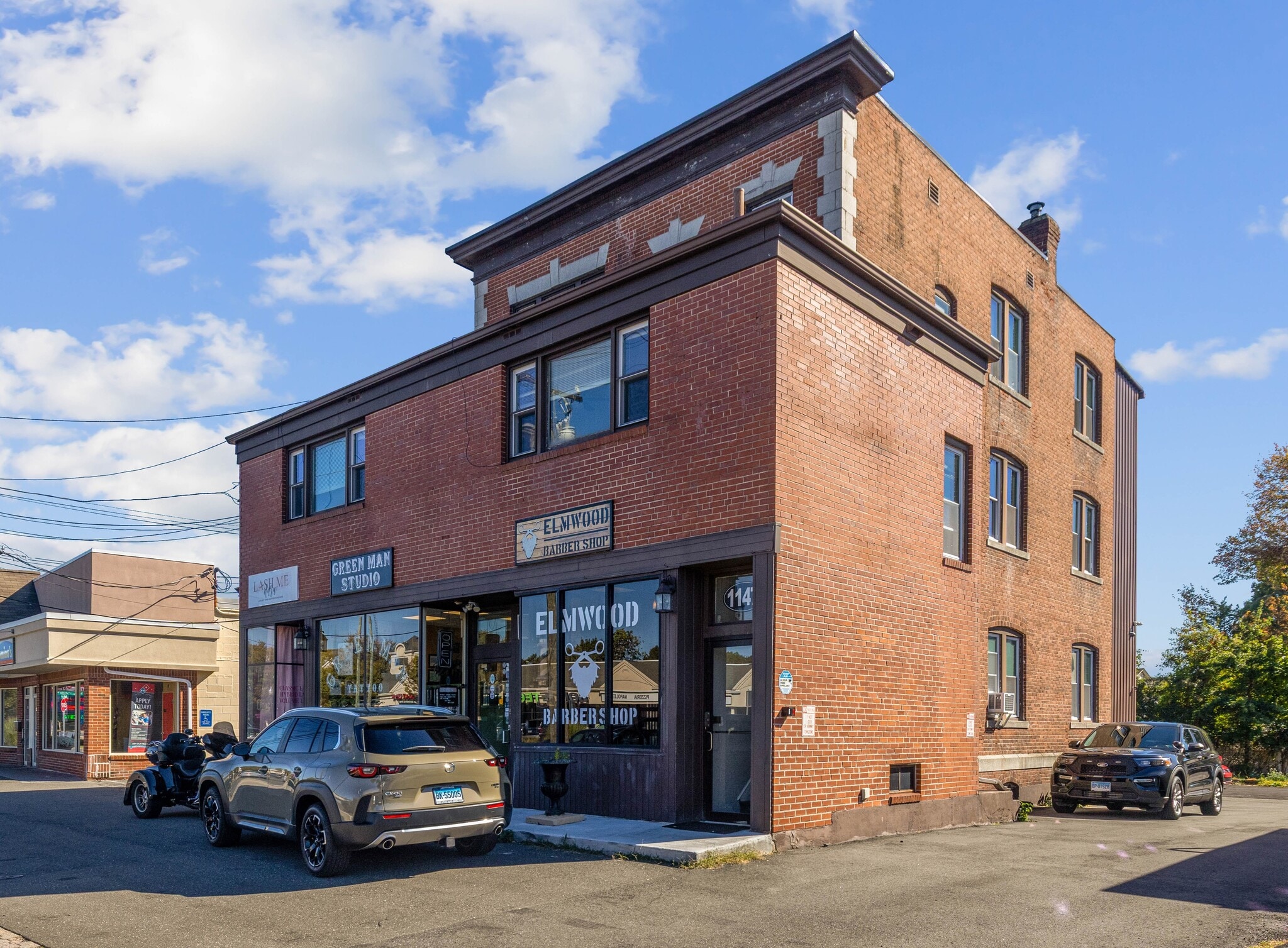 1145-1147 New Britain Ave, West Hartford, CT for Sale