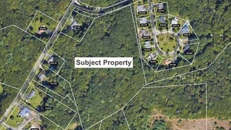 Auburn, MA Residential Land - 137 South St Auburn, MA Residential Land - 137 South St