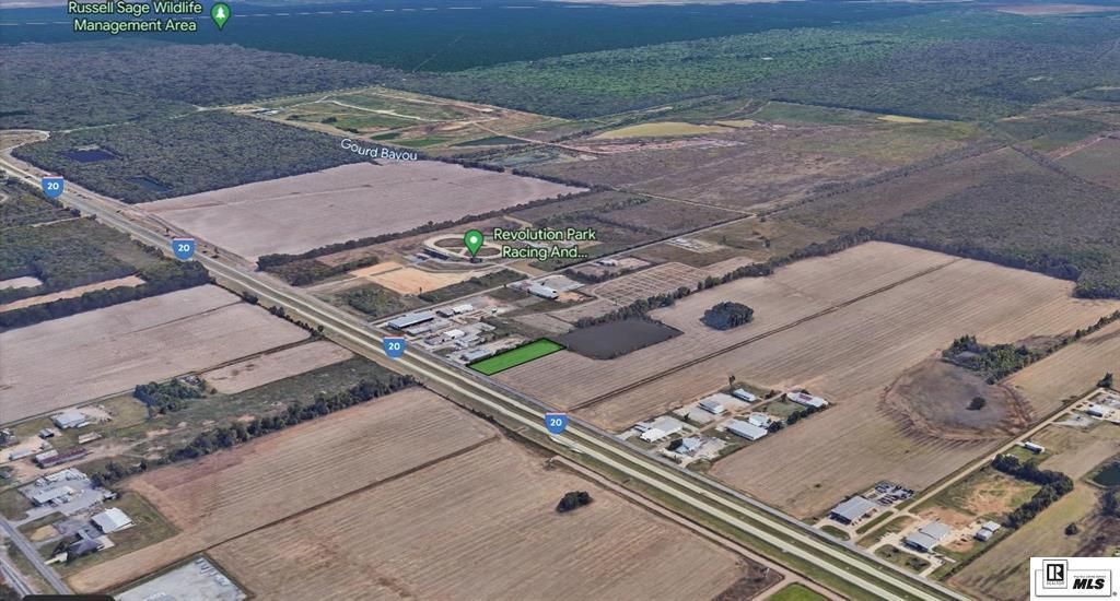 7600 Frontage rd, Monroe, LA for Sale