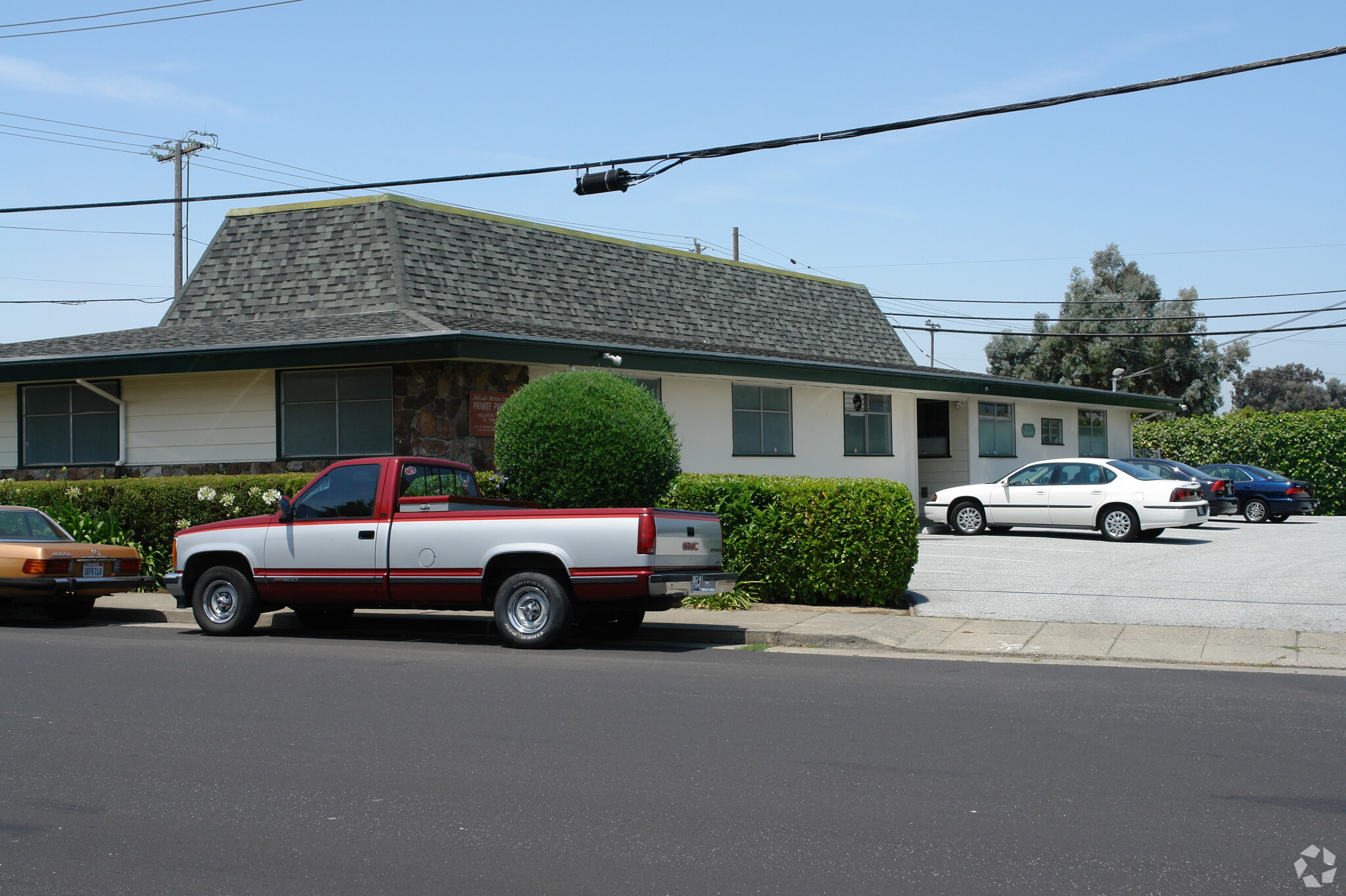 3455 Pacific Blvd, San Mateo, CA for Rent