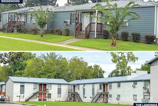 The Landings & Ridgewood Apartments