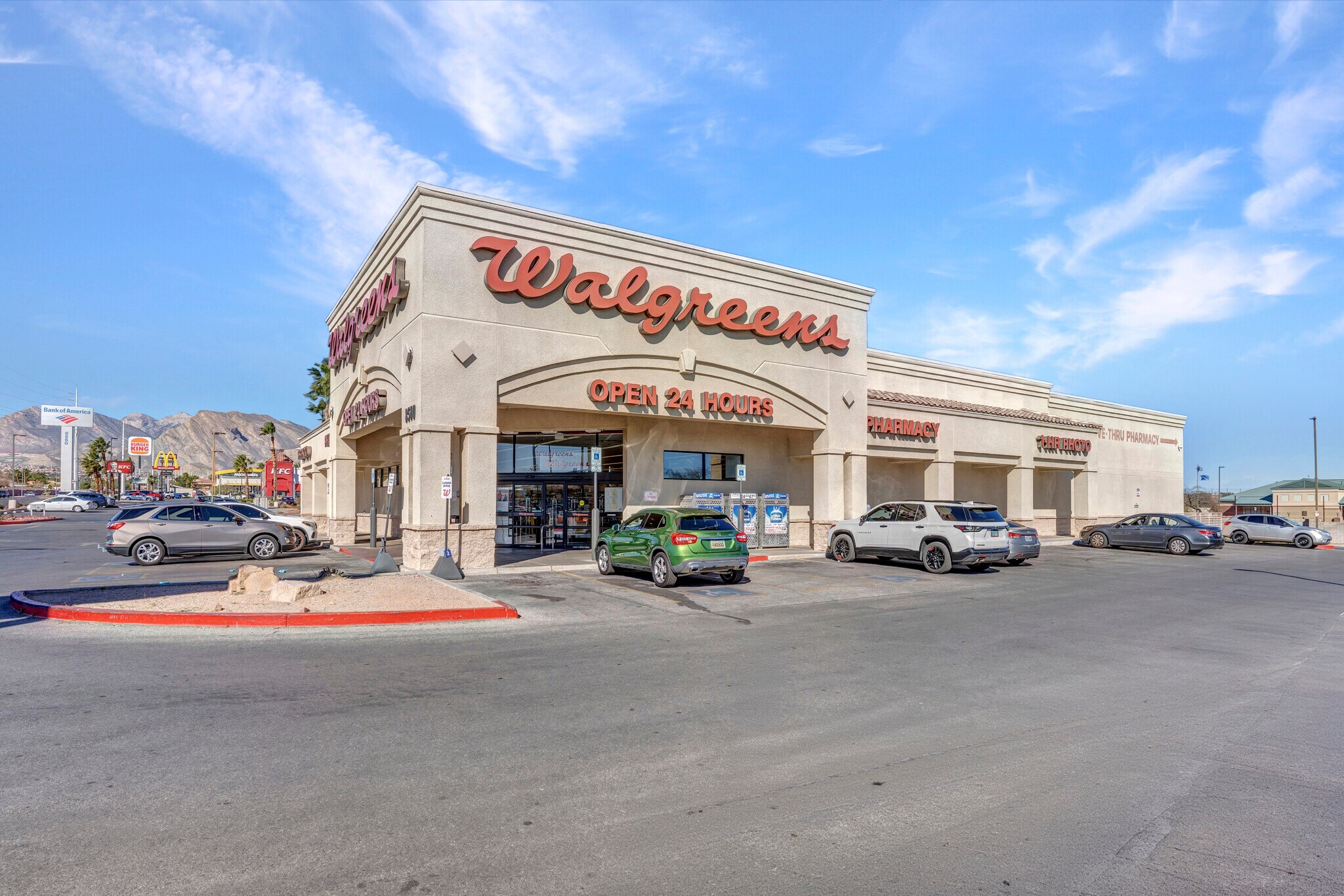 8500 W Cheyenne Ave, Las Vegas, NV for Sale