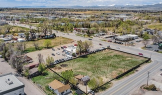 402 & 406 8TH STREET SE