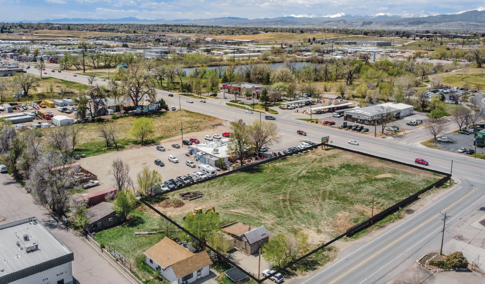 , Loveland, CO for Sale