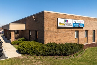 Oak Lawn, IL Office/Medical - 5540 W 111th St