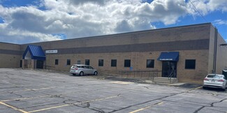 Manitowoc, WI Office/Retail - 3415 Custer St