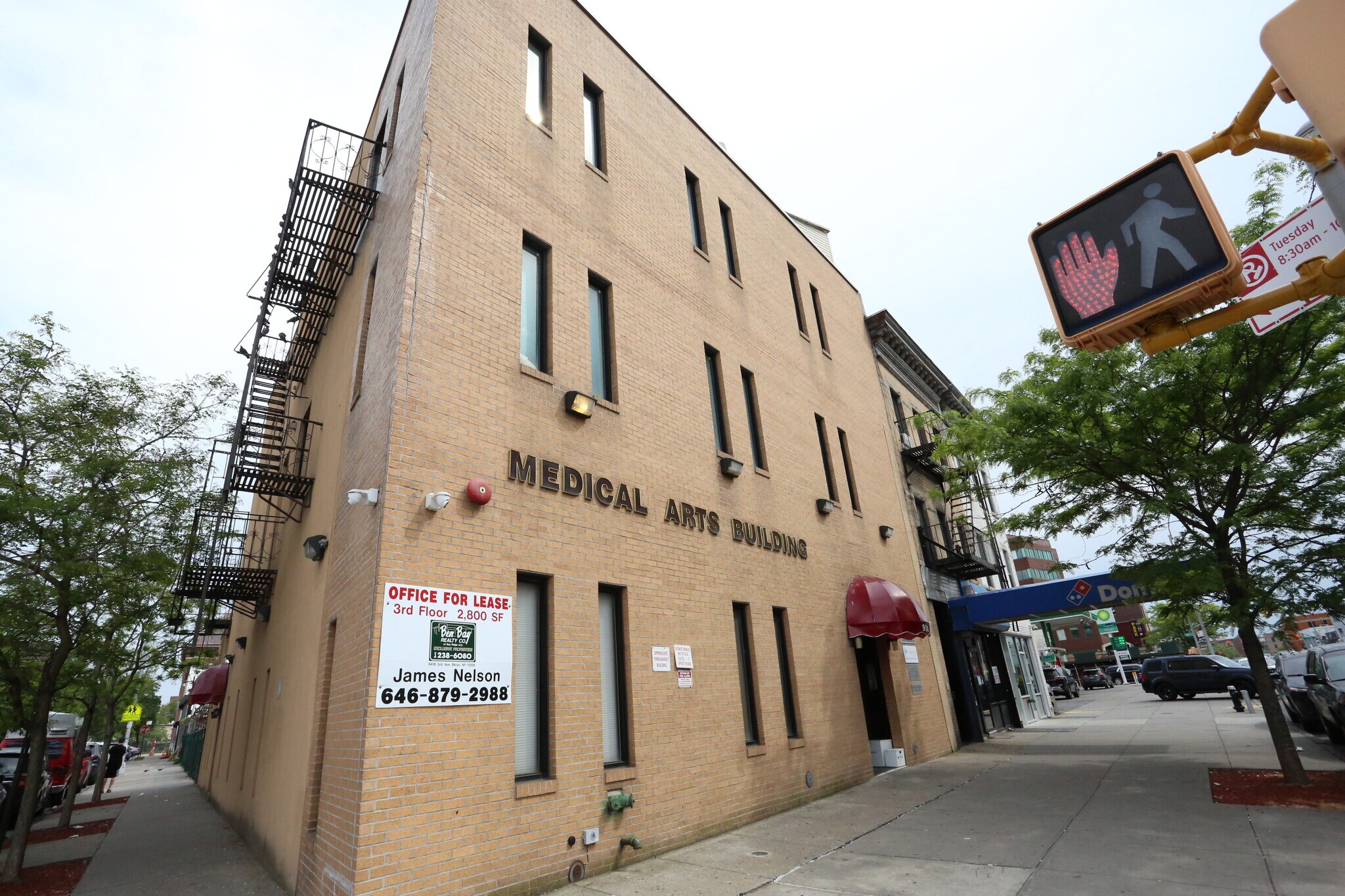 9101 4th Ave, Brooklyn, NY for Rent