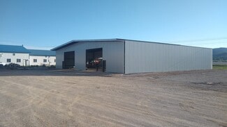 Thayne, WY Industrial - 650 N Main St