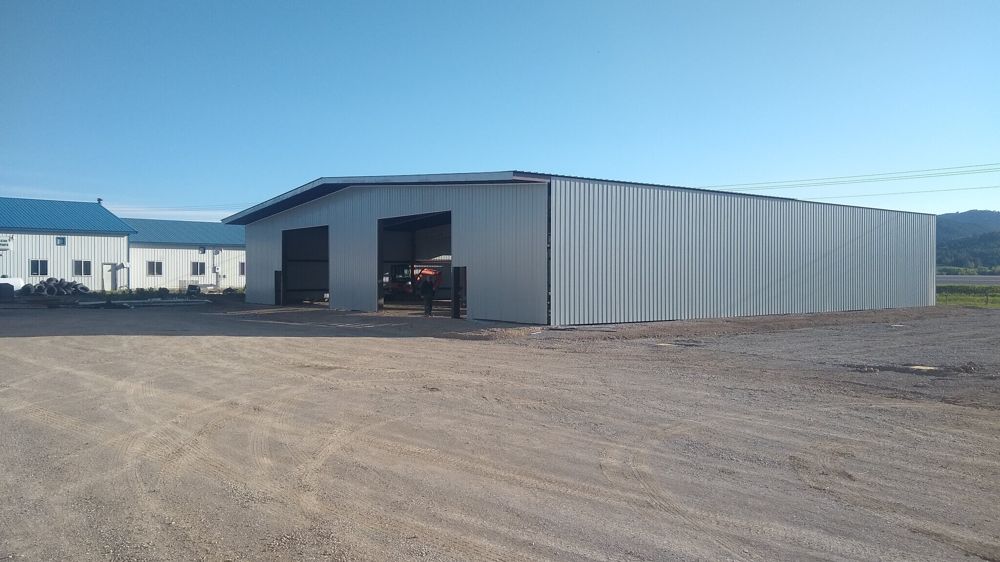 650 N Main St, Thayne, WY for Rent