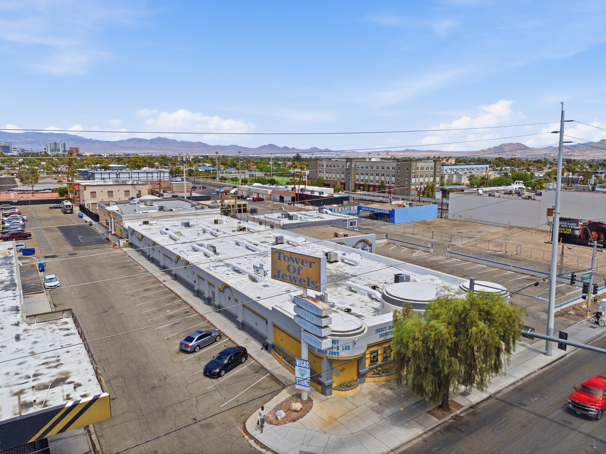 896 E Sahara Ave, Las Vegas, NV for Rent
