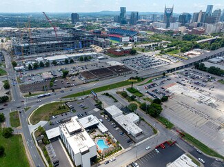 Nashville, TN Flex - 200 Howerton Ave