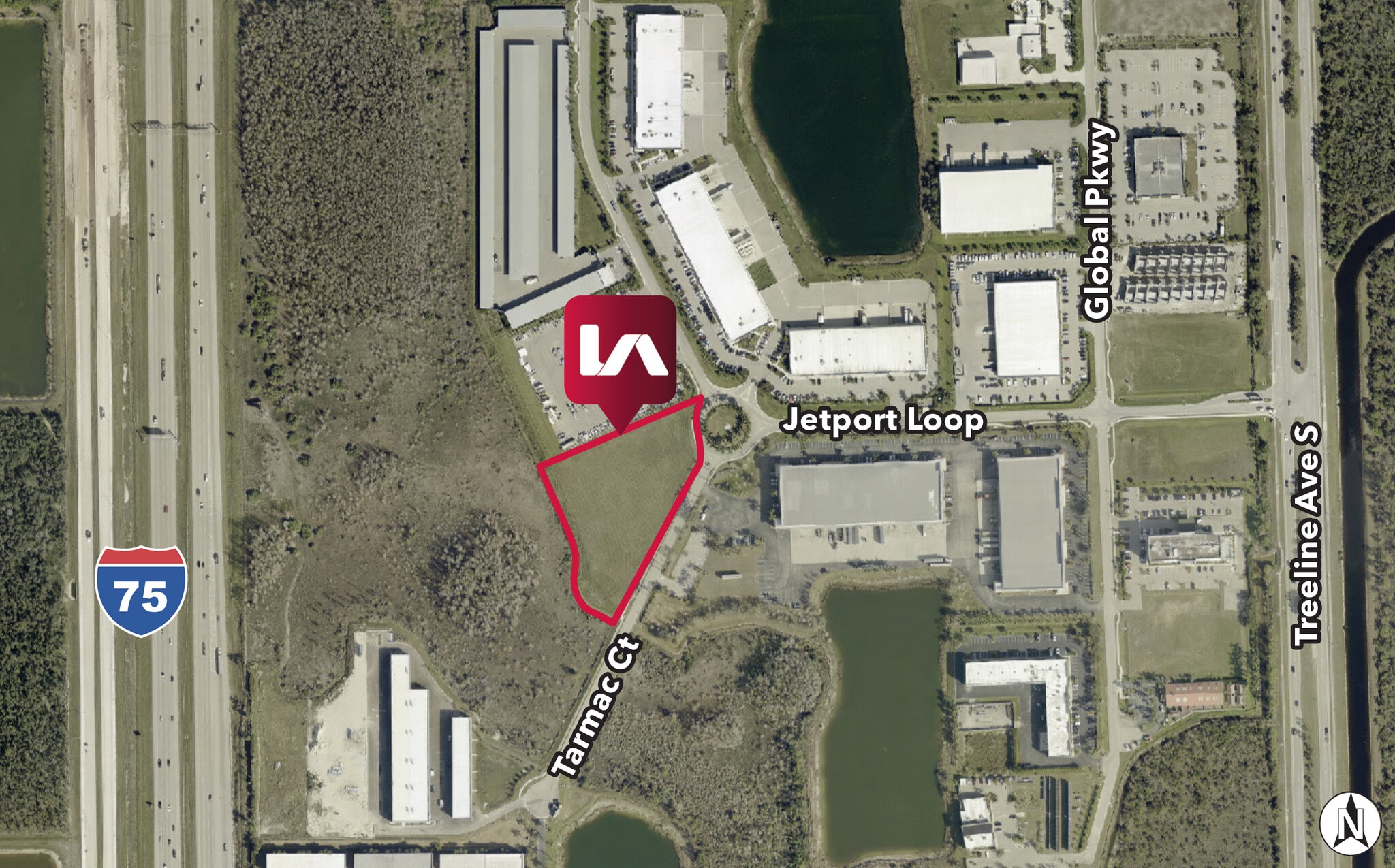 14660 Tarmac Ct, Fort Myers, FL for Rent