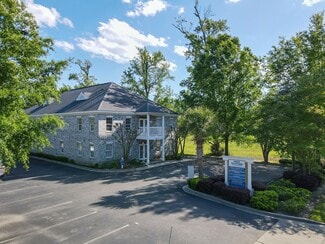 Myrtle Beach, SC Office - 4214 Mayfair St