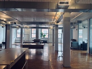 New York, NY Office - 403-405 Broome St