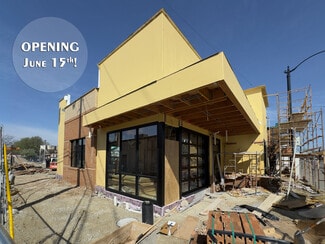 Dayton, OH Fast Food - 1141 Brown St