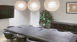 Washington, DC Coworking Space - 609 H St NE