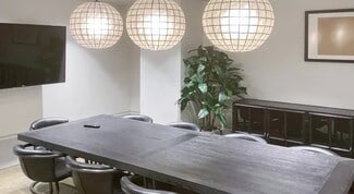 Washington, DC Coworking Space - 609 H St NW