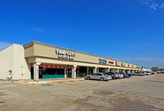 Webster, TX Retail - 385 El Dorado Blvd Webster, TX Retail - 385 El Dorado Blvd
