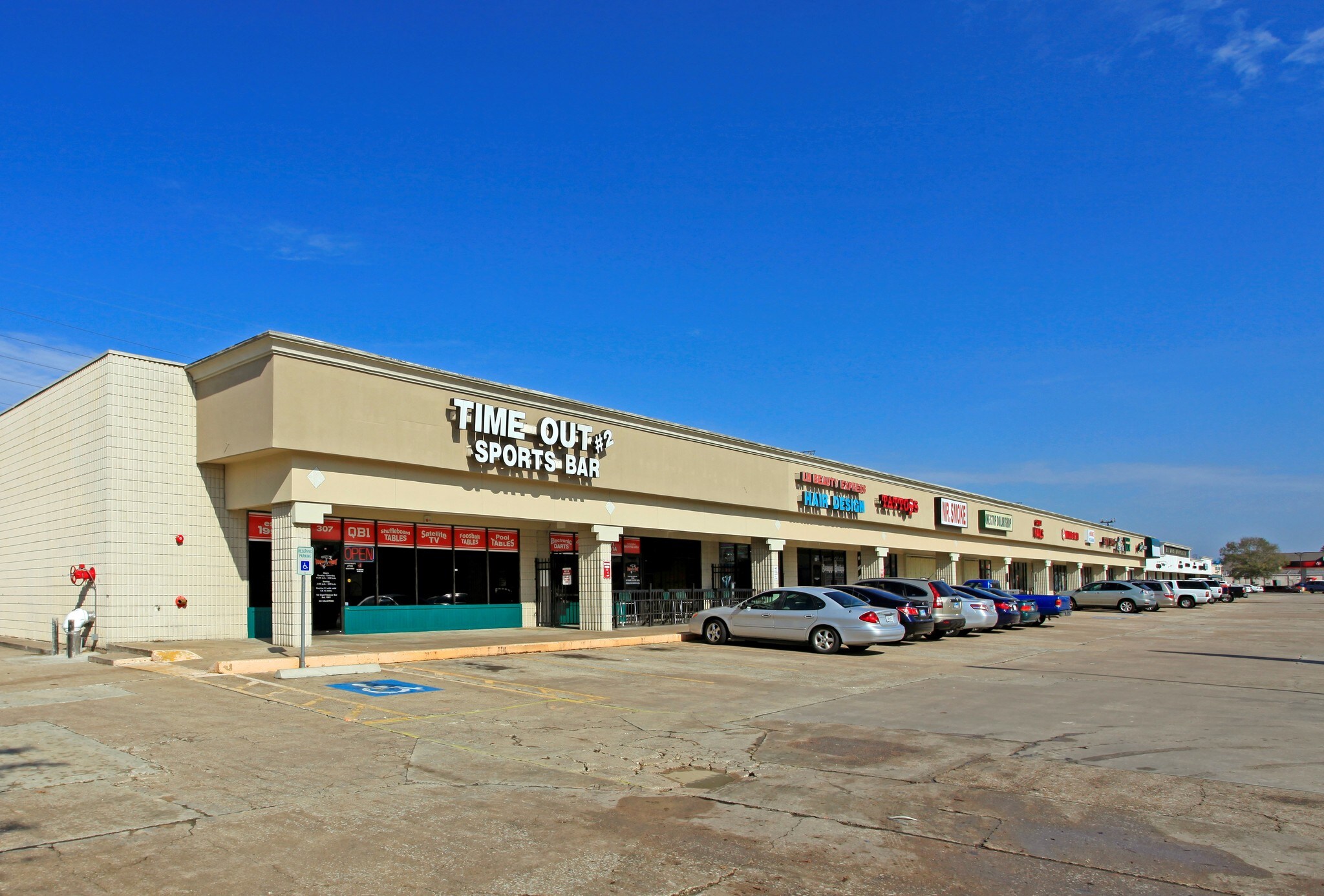 385 El Dorado Blvd, Webster, TX for Rent