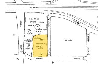 Santa Ana, CA Office - 1820 E Garry Ave
