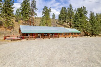 Conner, MT Retail - 5388 US Highway 93 S