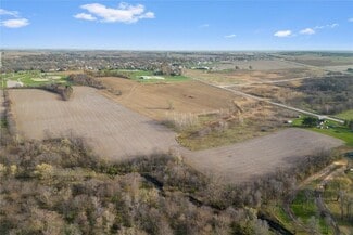 Center Point, IA Commercial Land - 4505 Urbana Rd