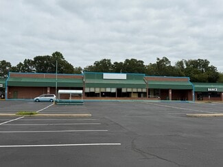 Atco, NJ Retail - 386 White Horse Pike Atco, NJ Retail - 386 White Horse Pike
