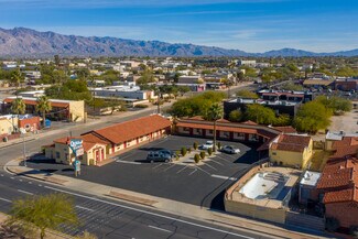 Tucson, AZ undefined - 1650 N Oracle Rd