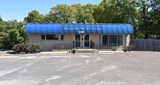 Raytown, MO Office/Retail - 9140 E 350