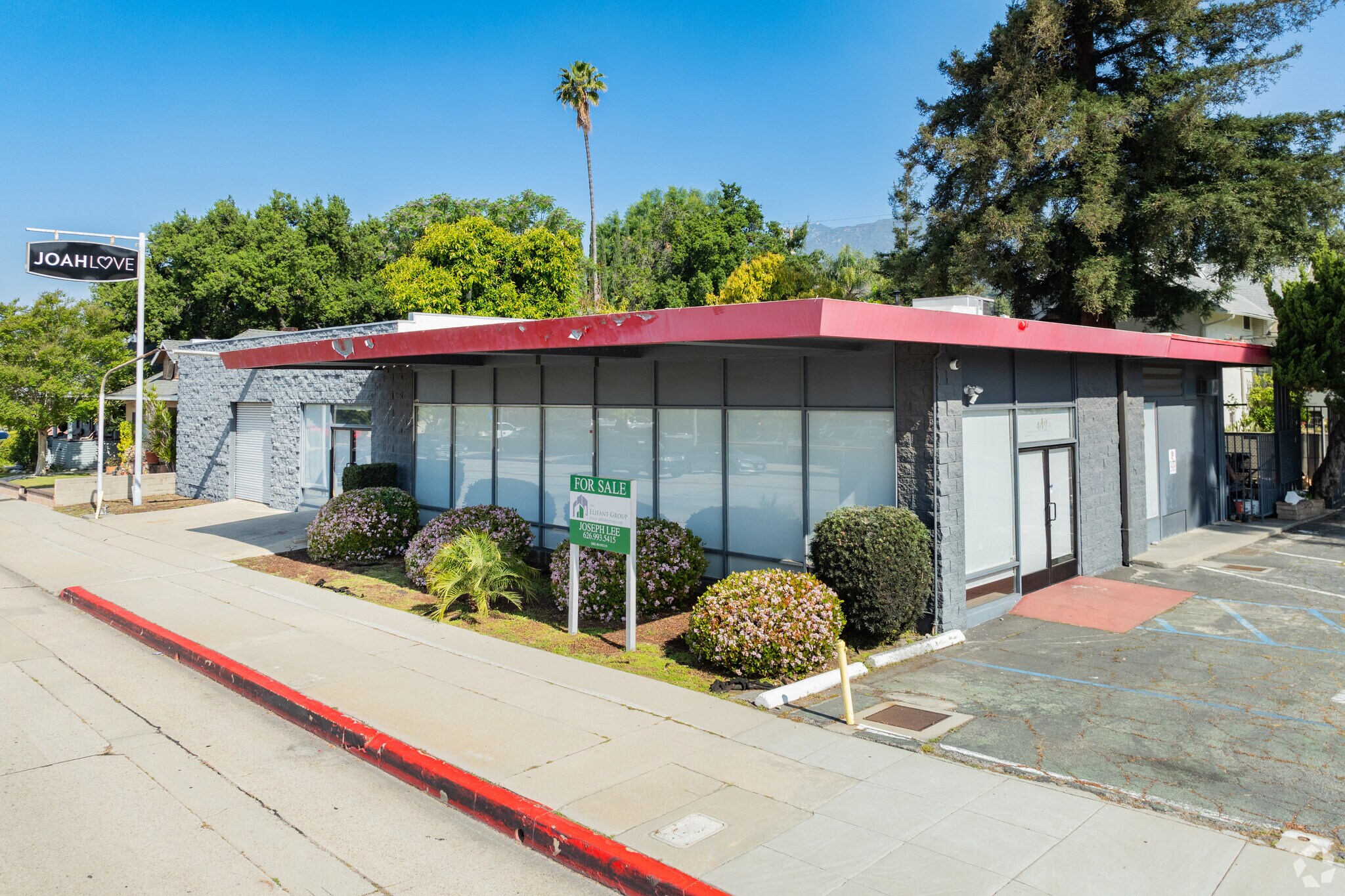 401-405 W Foothill Blvd, Monrovia, CA for Sale