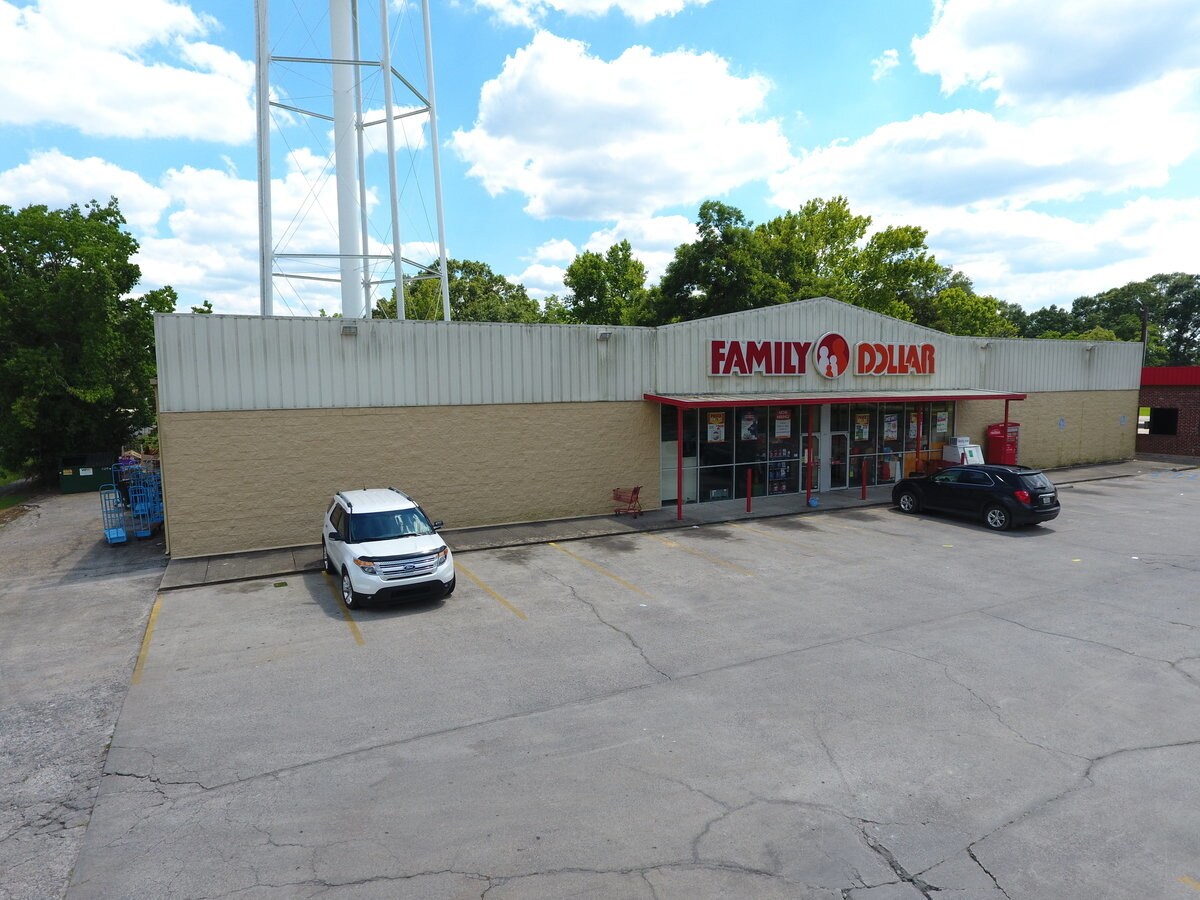 501 W 4th St, Dequincy, LA for Rent