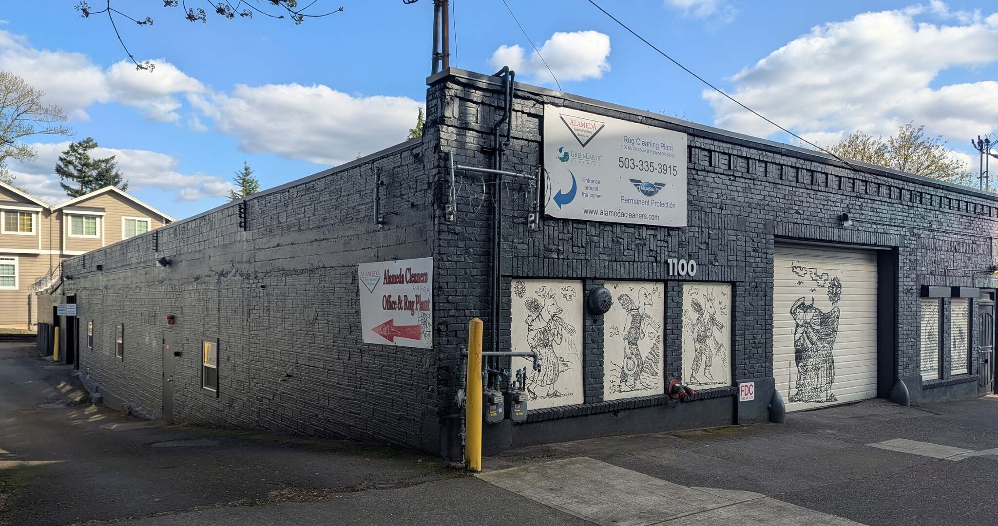1100 NE 21st St, Portland, OR for Sale