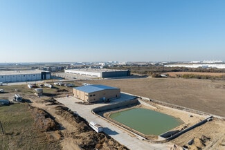 Fort Worth, TX Industrial - 13227 Old Denton Rd