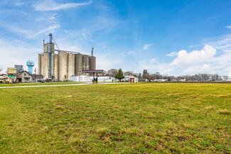 Mitchellville, IA Commercial - Center St S