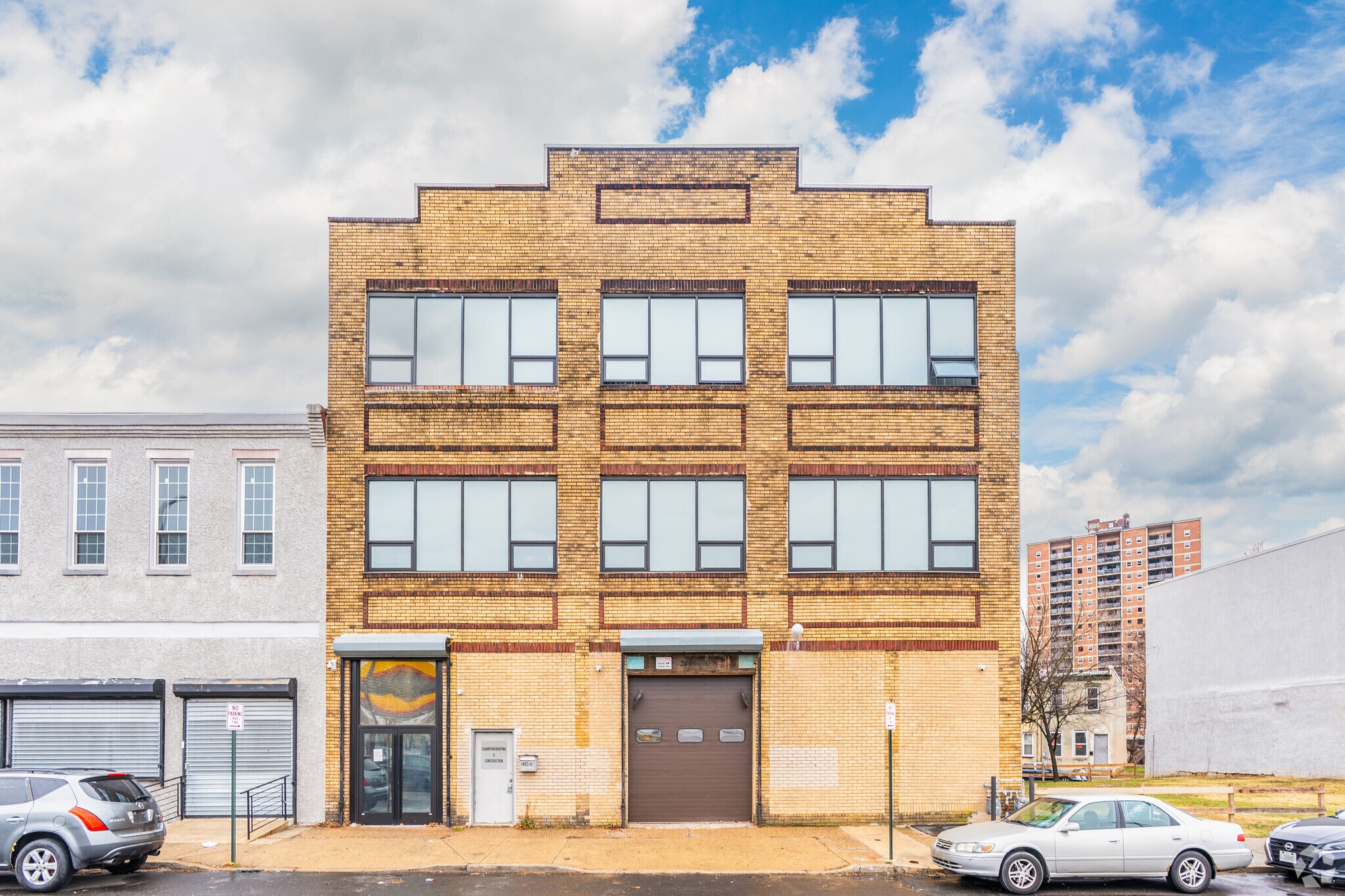 2446-50 Germantown Ave, Philadelphia, PA for Sale