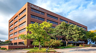 Arlington Heights, IL Office - 85 W Algonquin Rd