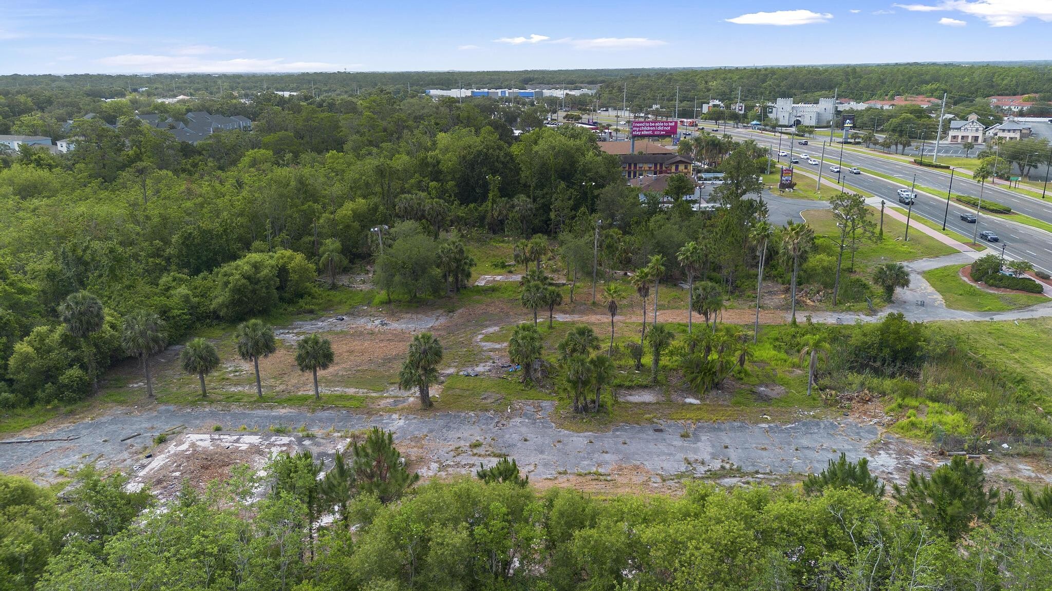 4539 W Irlo Bronson Memorial Hwy, Kissimmee, FL for Sale