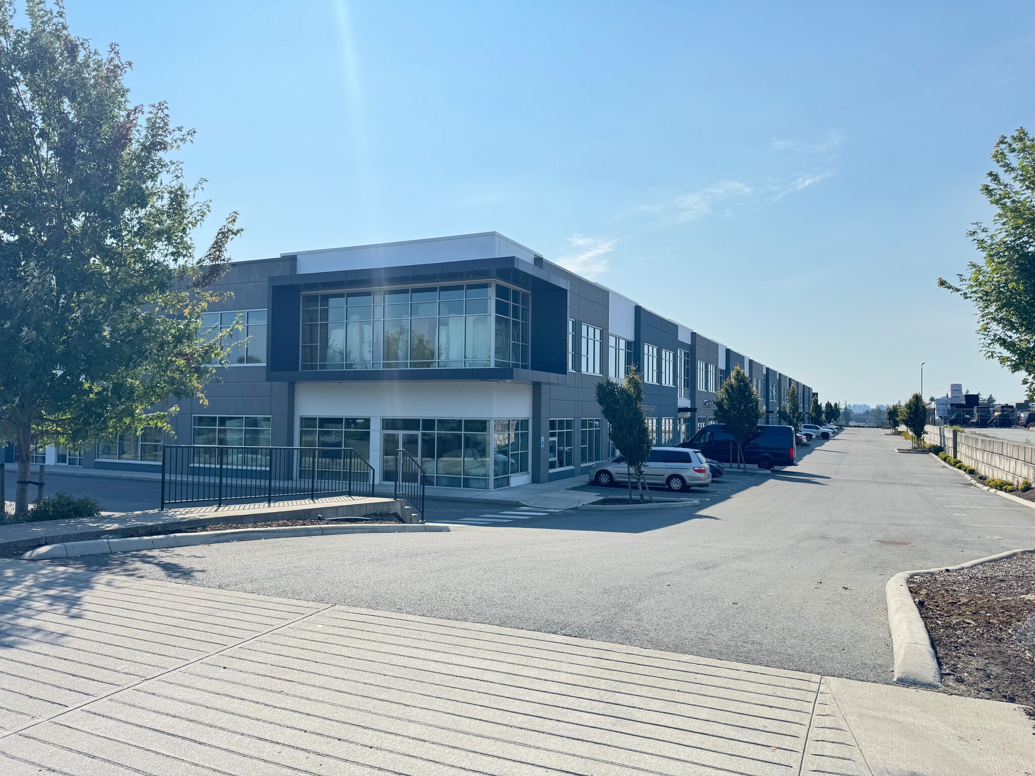 1891 Foy St, Abbotsford, BC for Rent