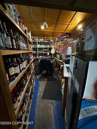 Petersburg, AK Retail - 200 Chief John Lott St Petersburg, AK Retail - 200 Chief John Lott St