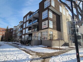 Edmonton, AB undefined - 10411 122 St NW