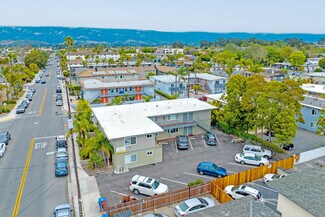 Goleta, CA Apartments - 6597 Trigo Rd